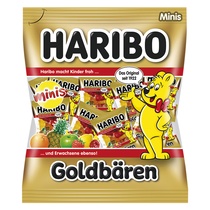 Haribo Goldbären Minis 250g