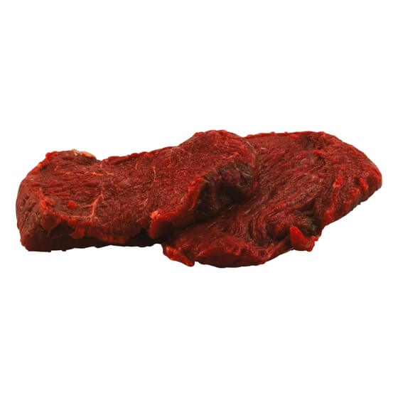 Hüftsteak Färse natur,roh 15x180g Tray