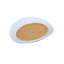 Sesam Dressing 1l Goma
