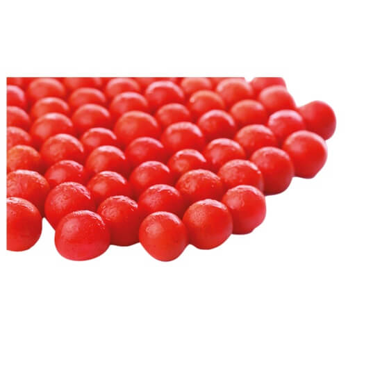 Tomaten Tomberry Johannisbeertomate NL KL1 125G