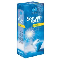 Jodsalz 500g Esco