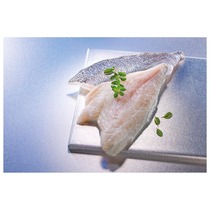 Doradenfilets mit Haut TK 120-160g/Stück 5kg
