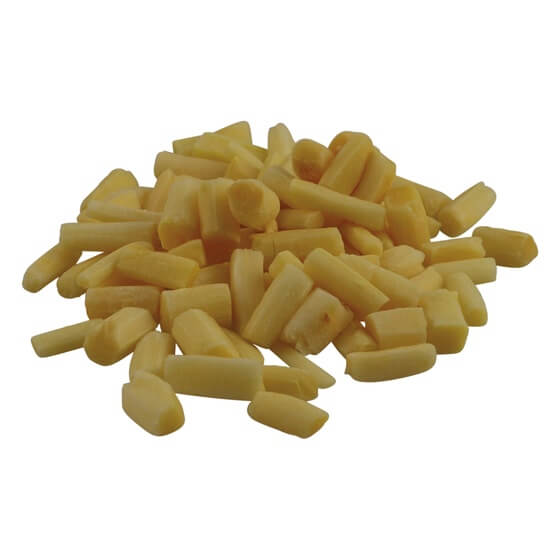 Brechspargel 20x40mm TK 2,5Kg Ardo