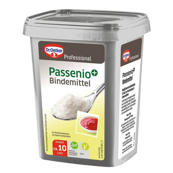 Dieto plus Bindemittel 400g Oetker Klinische Kost