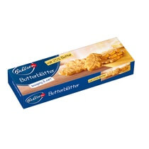 Butter Blätter 12x125g  Bahlsen