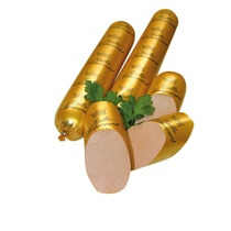 Kalbfleisch Leberwurst Fein 1kg Angelkort