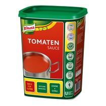 Tomatensauce ODZ 1kg Knorr
