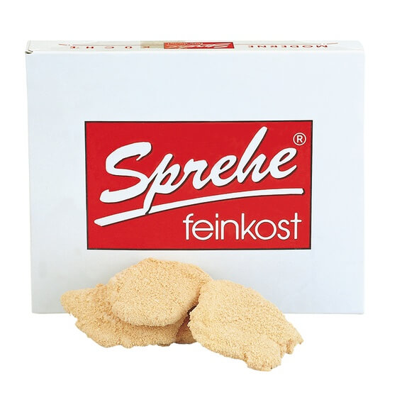 Hähnchen-Schnitzel Paniert 140g/3kg Sprehe