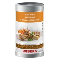 Grill Brasil Gewürzsalz 750g Dose Wiberg
