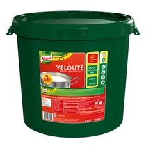 Veloute Weiße Sauce ODZ 12,5kg Knorr