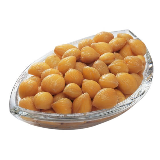 Kastanien/Maronen TK 1Kg Ardo