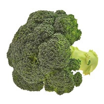 Broccoli lose DE 6kg EP