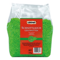 Schnittlauch 250g Beutel Ubena