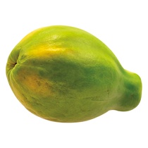 Papaya Ready to Eat BR Gr.6 ca.500g/Stück