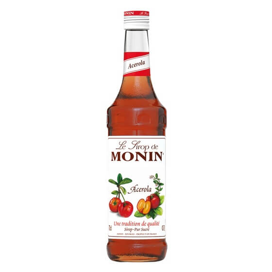 Sirup Acerola 0,7l Monin