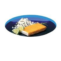 Alaska-Seelachs paniert MSC TK 50x150g