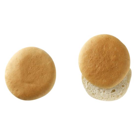 Classic Soft Hamburgerbrötchen 100mm TK 48x55g EFS