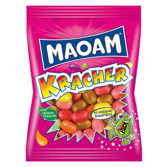 Maoam Fruchtkracher 200g