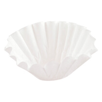 Korbfilter 85/245mm 1000St Boehringer