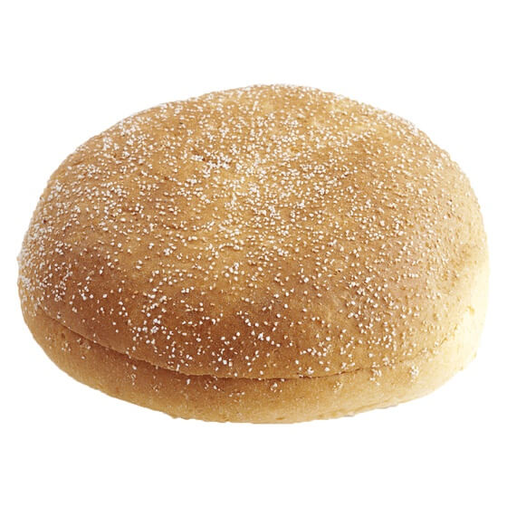 Hamburger Brötchen Durum TK 45x80g Unibake