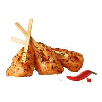 Chik'n Double Stick Sweet Chili gegart ca.28St. 1Kg Salomon