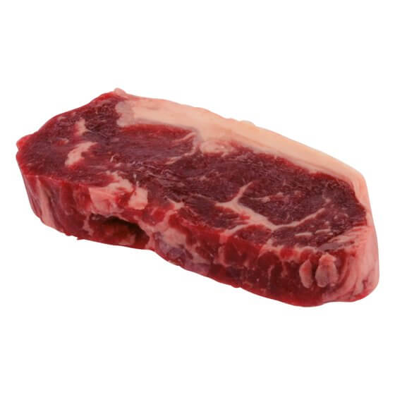 Roastbeef m.Fettkante roh,nat.,Scheiben ARG 2x5xca.200g Tray