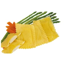 Ravioli agli asparagi 500g    Ravioli mit Spargelfüllung