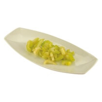 Staudensellerie küchenfertig gesch Streifen 2-4mm 1kg Funken