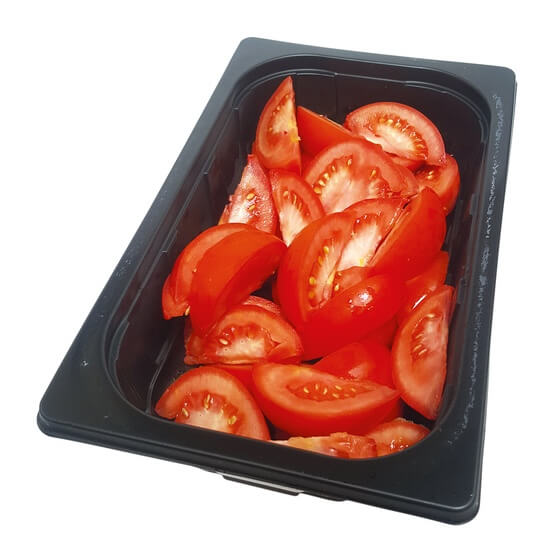 Tomaten Ecken 500g Funken