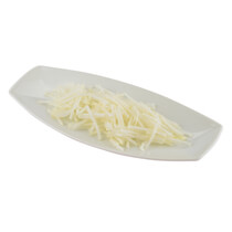 Rettich Julienne 3mm 1kg