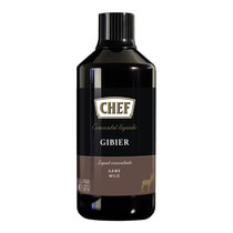 Konzentrat Fond Wild 1L Chef