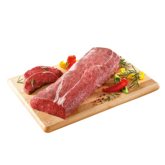 Premium Roastbeef am Stück blank parriert ARG natur ca3kg