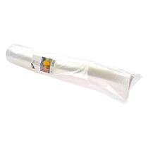 Trinkbecher "Hurricane" PET glasklar 0,5l 50St PapStar