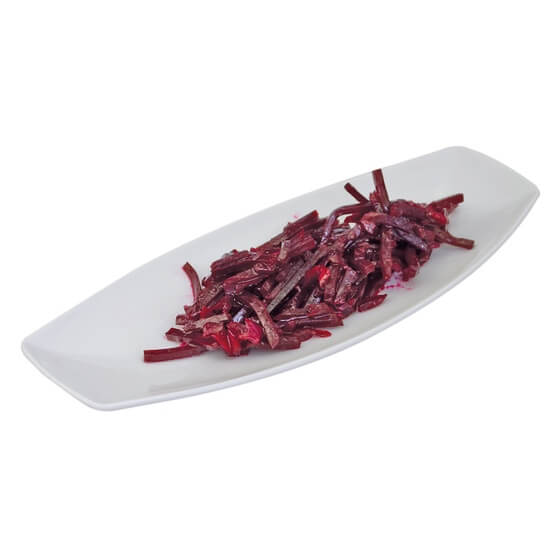 Rote Bete Salat klar 4kg Funken