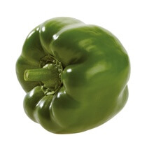 Paprika grün NL  EP Kl1