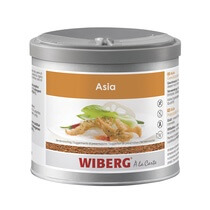 Asia Gewürzzubereitung 300g Wiberg
