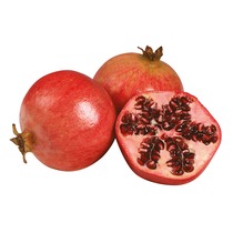 Granatäpfel EG Gr.8 8Stück/Karton