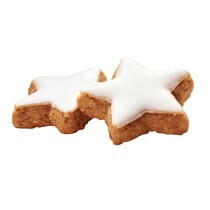 Zimtstern 2,9kg Schulte