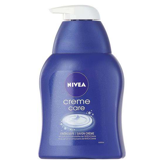 Seife flüssig Creme Care 250ml Nivea