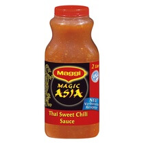 Thai Sweet Chili Sauce 2L Maggi