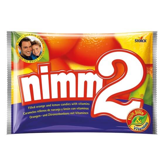 Nimm 2 1kg Storck