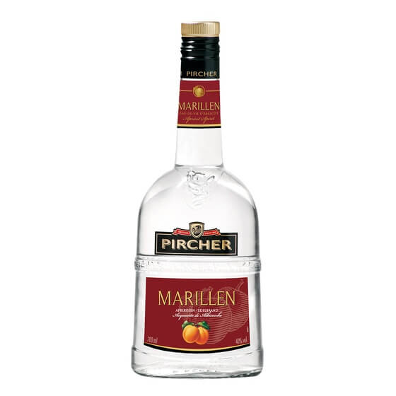 Mirabelle 40%vol 700ml Pircher