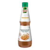 Hühner-Bouillon flüssig 1L Knorr Professional