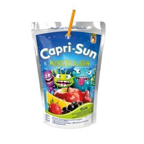 Capri-Sonne Monster 10x0,2l Pfandfrei