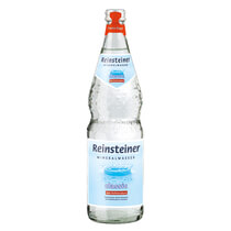 Mineralwasser Classic Mehrweg 12x0,7L Glasflasch Reinsteiner
