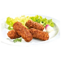 Cevapcici gegart TK ca. 128x30g Tulip