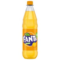 Fanta Orange 12x1l PET Pfand