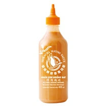 Sriracha Chili-Mayonnaise TH Flying Goose 455ml