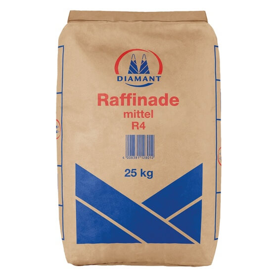 Raffinade Mittel ODZ 25kg Pfeifer&Langen