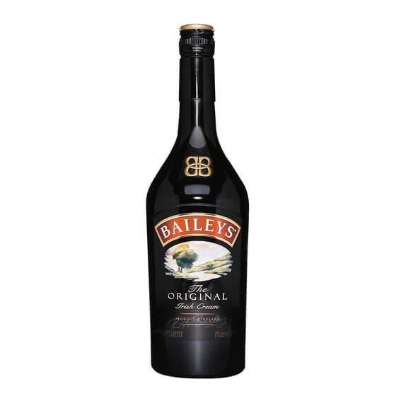 Irish Cream Baileys 17%vol 700ml